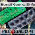 Sildenafil Genérico 50 Mg new04